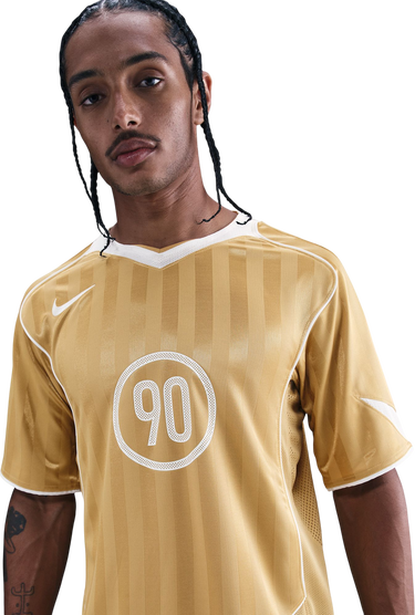 Фланелка Nike Total 90 Energy Jersey Жълто | im6307-714, 2