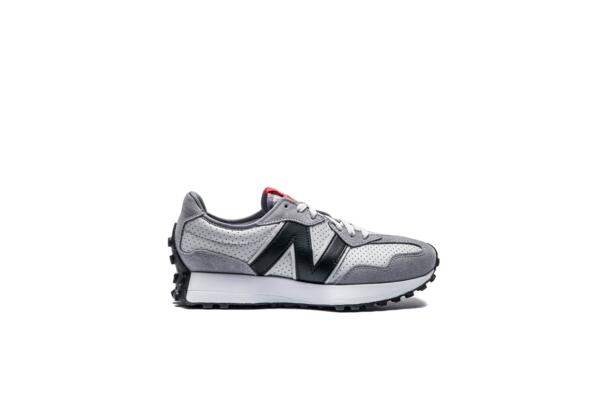 Кецове и обувки New Balance 327 Сиво | U327CG, 0