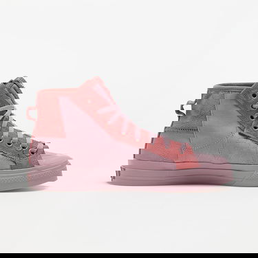 Кецове и обувки adidas Originals Nizza Hi Parley Розово | GX6984, 1
