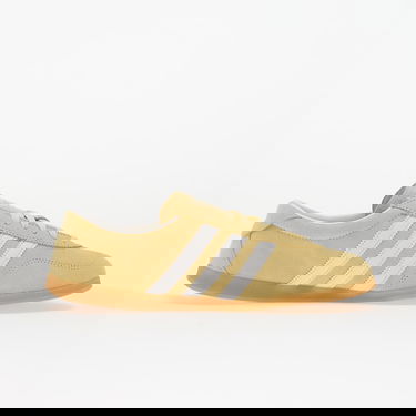 Кецове и обувки adidas Originals Gazelle Lo Pro Жълто | JR8894, 2