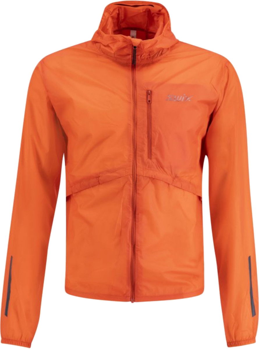 Ветровка SWIX Swix Pace Wind Light Hooded Jacket Оранжево
 | 10057-23-99903, 0