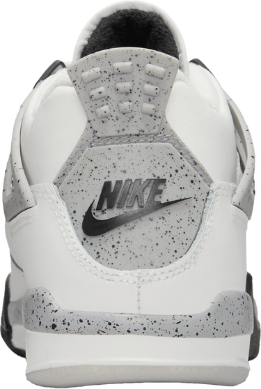 Кецове и обувки Jordan Jordan 4 Retro OG Бяло | IB4388-100, 4