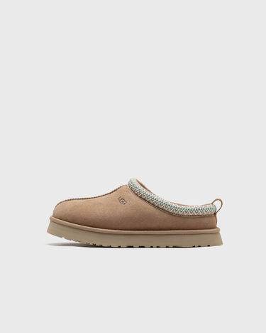 Кецове и обувки UGG UGG Tazz Slippers Кафяво | 1143776K-SAN, 1