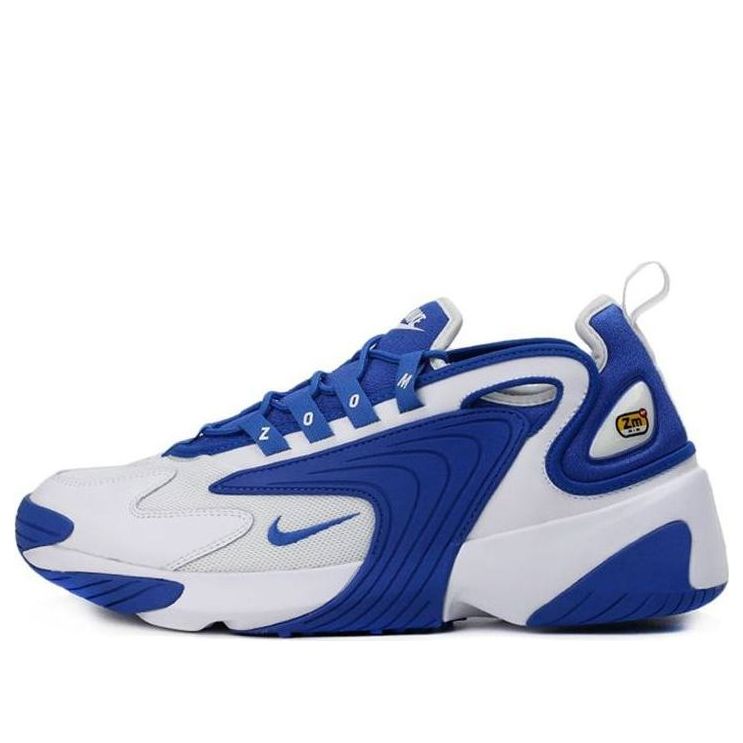 Кецове и обувки Nike Zoom 2K Бяло | AO0269-109