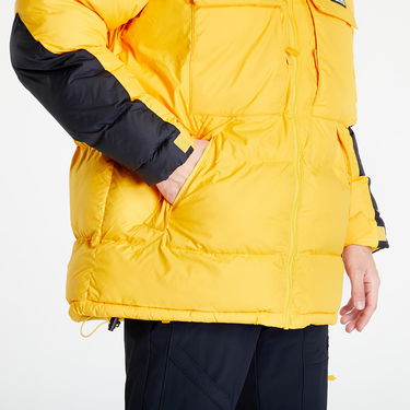 Пухо яке Columbia Ballistic Ridge™ Oversized Puffer Jacket Жълто | 2011261703, 2