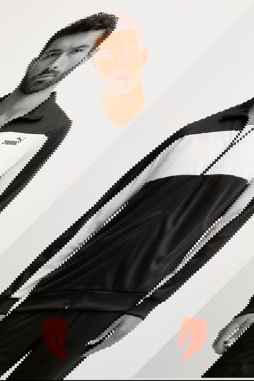 Комплект Puma Puma Tracksuit Черно | 687304, 1