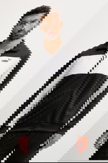 Комплект Puma Puma Tracksuit Черно | 687304, 1