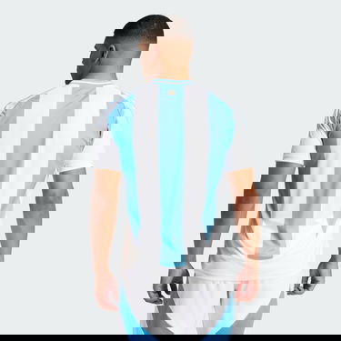 Фланелка adidas Performance Argentina Home Jersey 24/25 Синьо | IP8409, 2