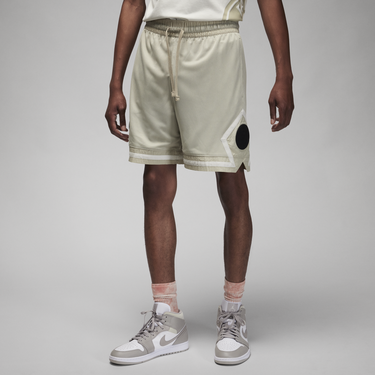 Къси панталони Jordan Nike Jordan Tan PSG Edition Сиво | DZ2951-230, 2