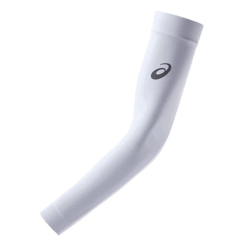 Чорапи Asics Performance Arm Sleeve Бяло | 3033B303-100