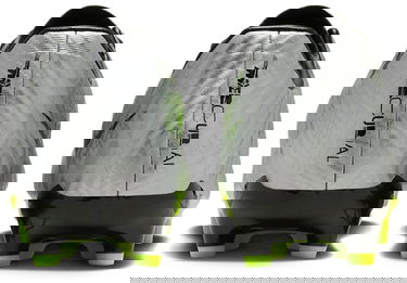 Кецове и обувки Nike Zoom Vapor 15 Acad XXV FG/MG Сиво | fb8399-060, 5
