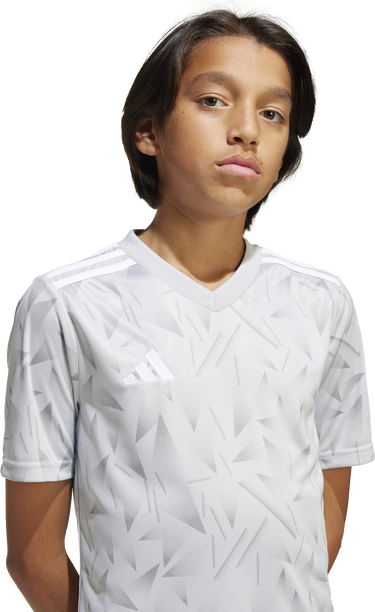 Тениска adidas Originals Adidas Team Icon25 Jersey Сиво | jn6984, 4