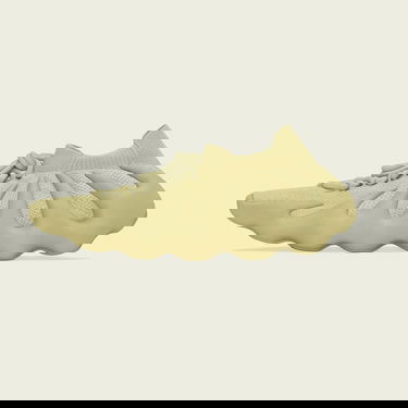 Кецове и обувки adidas Yeezy Yeezy 450 "Sulfur" Жълто | HP5426, 0