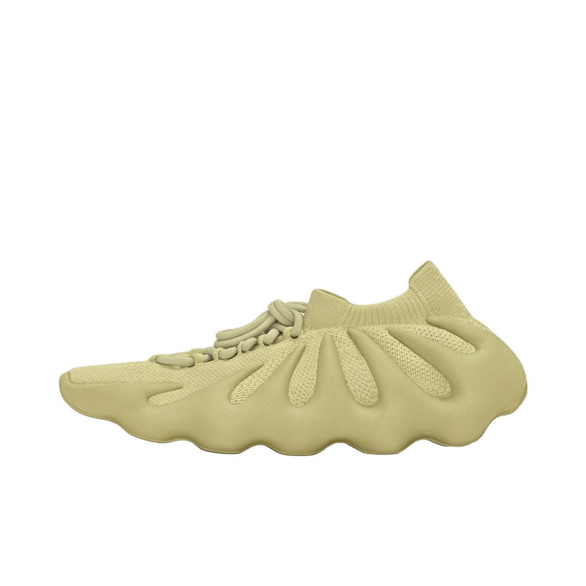 Кецове и обувки adidas Yeezy Yeezy 450 "Sulfur" Жълто | HP5426