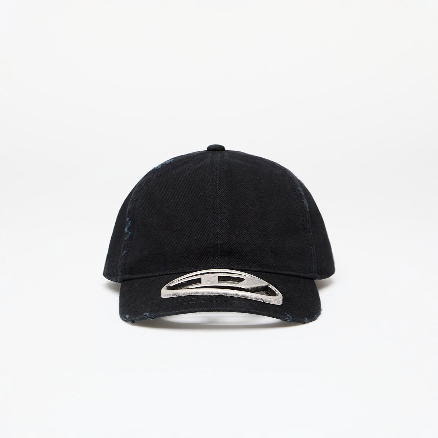 Шапка с козирка Diesel Diesel C-Beast-A1 Baseball Cap Черно | A12709_0PFAA Black, 0
