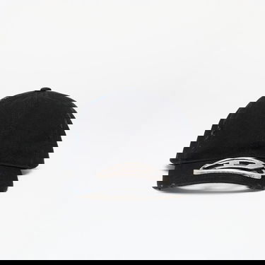 Шапка с козирка Diesel Diesel C-Beast-A1 Baseball Cap Черно | A12709_0PFAA Black, 0