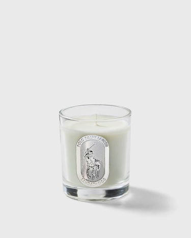Свещи Polo by Ralph Lauren Polo Ralph Lauren Sandalwood Candle Червено | 615958219001, 2