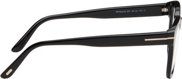 Слънчеви очила Tom Ford Tom Ford Blue Block Glasses Черно | FT5542-B, 1