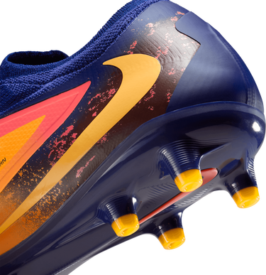 Кецове и обувки Nike Phantom 6 Low Pro "Erling Haaland" AG-PRO Оранжево
 | ih1777-800, 6