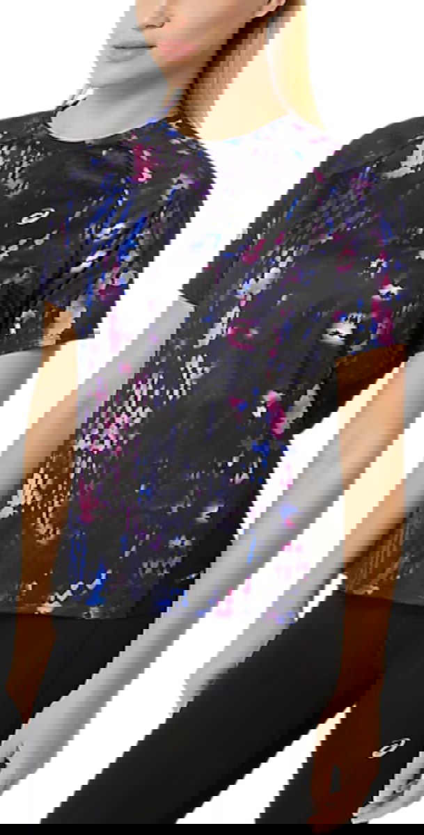 ROAD LITE-SHOW SS Top, 2