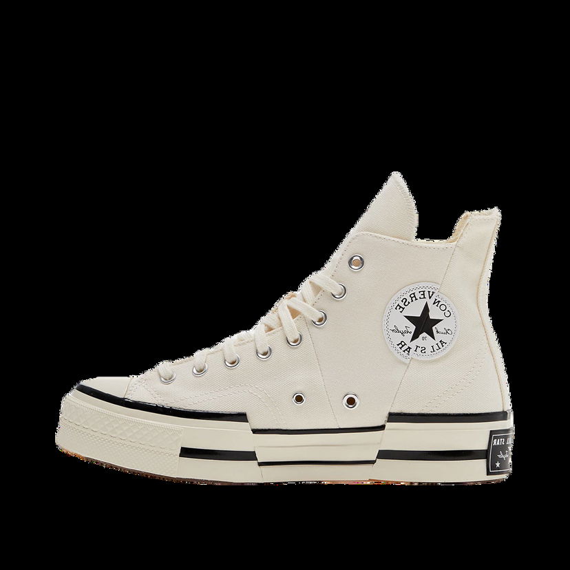 Кецове и обувки Converse Chuck 70 Plus Бежово | A00915C