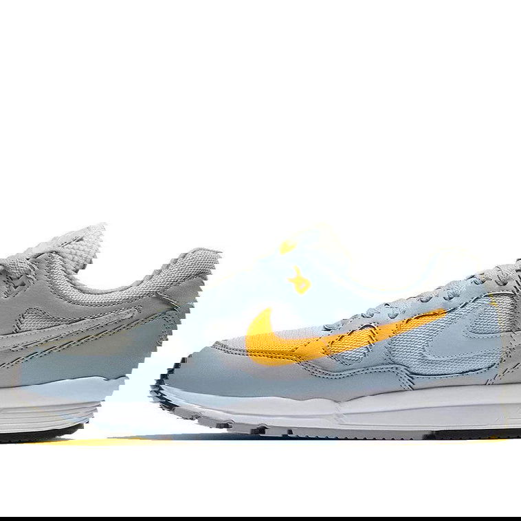 Кецове и обувки Nike Air Span II Синьо | AH8047-405