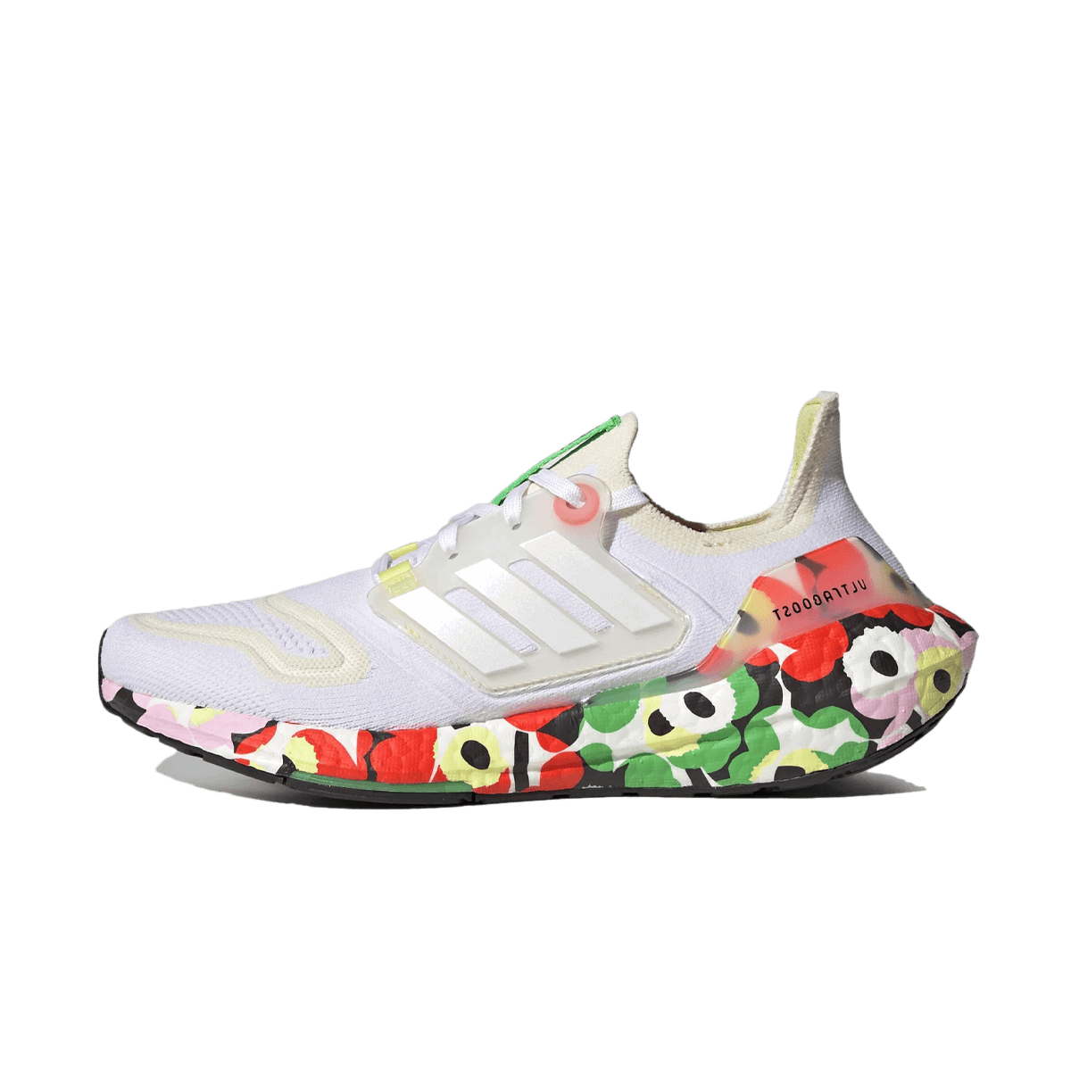 Кецове и обувки adidas Performance Marimekko x Ultraboost 22 Многоцветен | GZ5738, 0