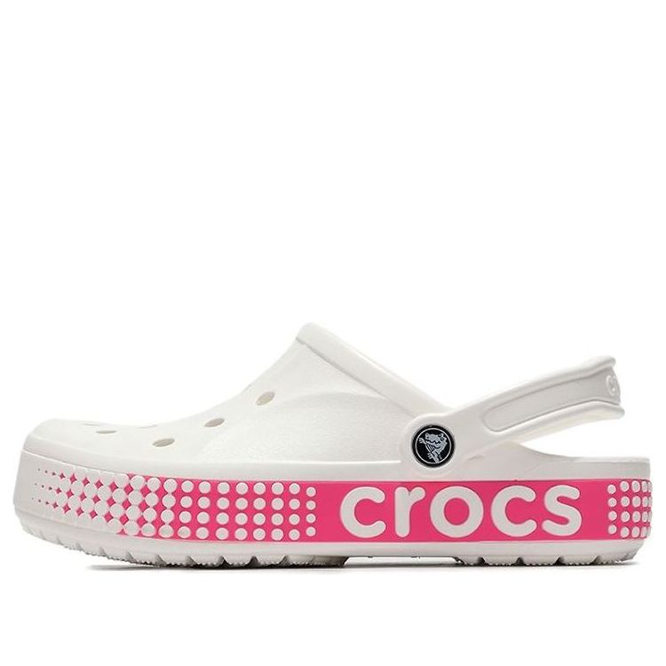 Кецове и обувки Crocs Classic Clog Бяло | 206852-100