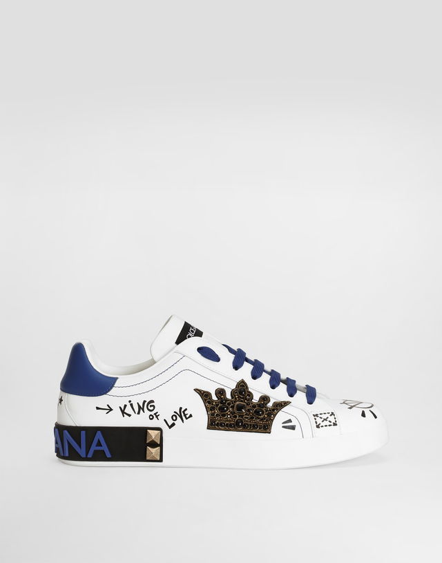 Portofino Leather 45