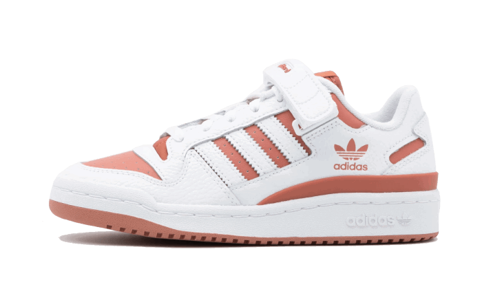 Кецове и обувки adidas Originals Forum Low Бяло | GY8557, 0