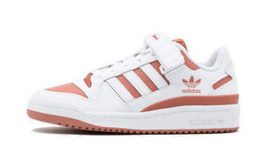 Кецове и обувки adidas Originals Forum Low Бяло | GY8557, 0