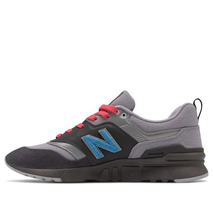 Кецове и обувки New Balance New Era x 997H Сиво | CM997HNE, 0