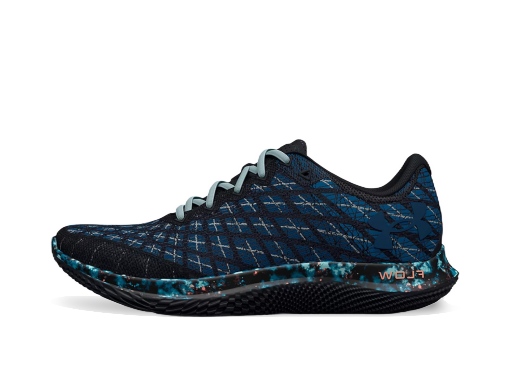 Бягане Under Armour Flow Velociti Wind 2 DSD Синьо | 3025450-001