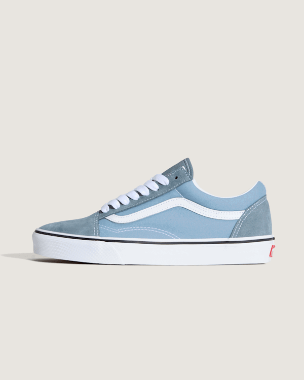 Кецове и обувки Vans Old Skool 47 Синьо | VN000D9YRV2, 0