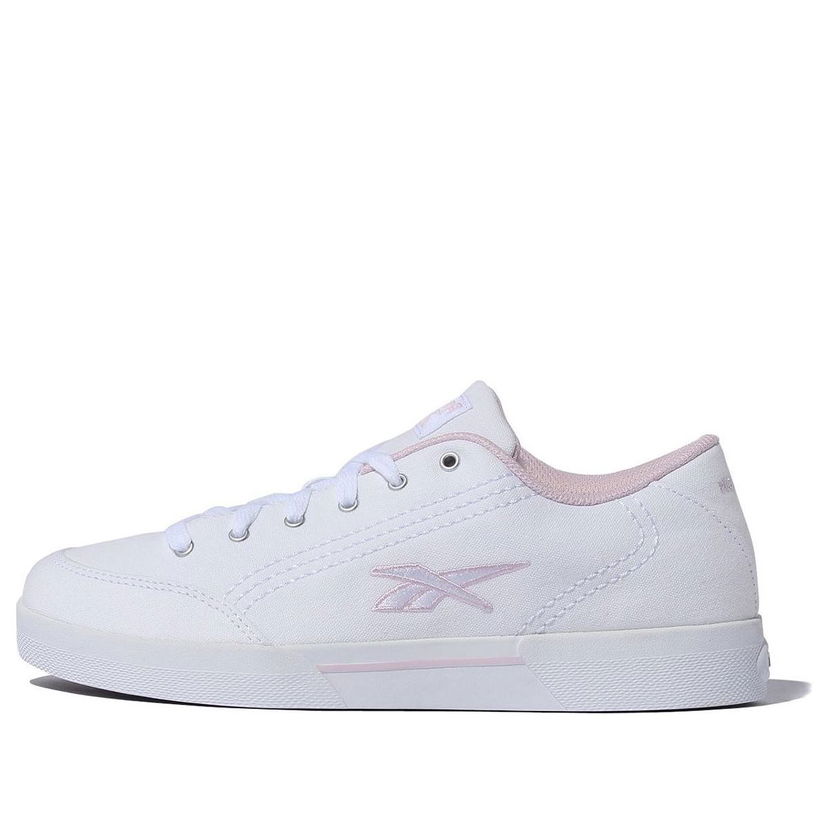 Кецове и обувки Reebok Slice Бяло | FX8704