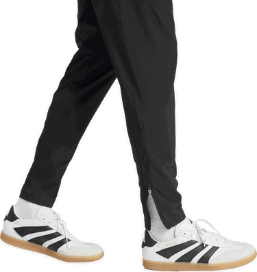 Спортни панталони adidas Originals REAL P VT Woven Pants Черно | jw4936, 4
