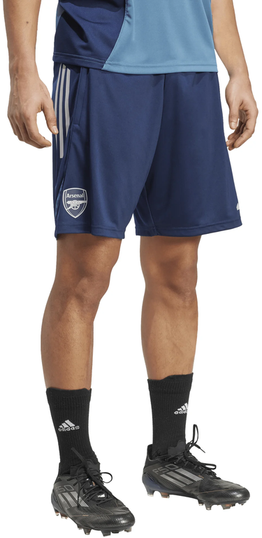 Къси панталони adidas Originals AFC TR SHO 2025/26 Training Shorts Синьо | jj1781, 3