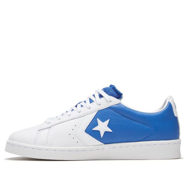 Кецове и обувки Converse Pro Leather Синьо | 167590C, 0