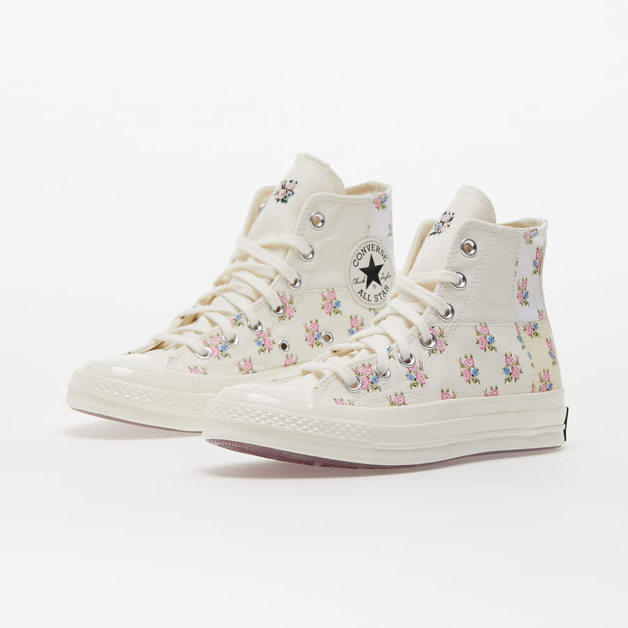 Кецове и обувки Converse Chuck 70 Бяло | A05193C, 1