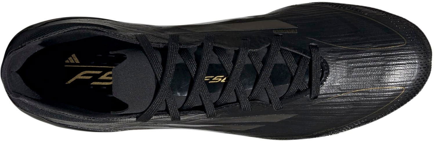 Кецове и обувки adidas Performance F50 PRO FG Черно | ie0599, 1