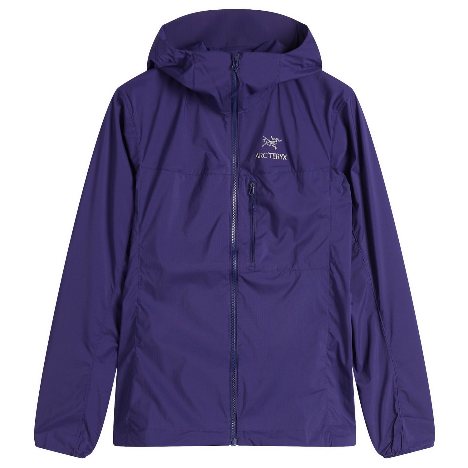 Ветровка Arcteryx Women's Squamish Hoody, Size Large Лилаво | X000006946-002777, 1