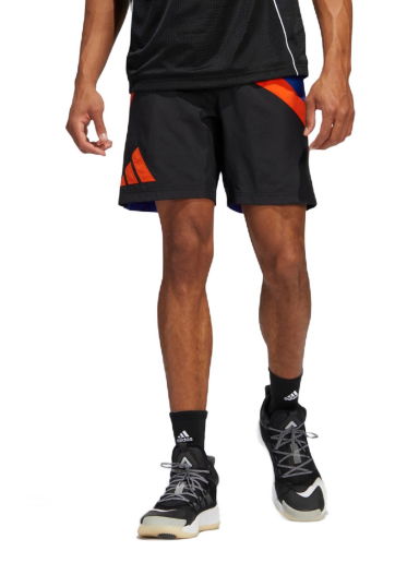 Galaxy Basketball Shorts