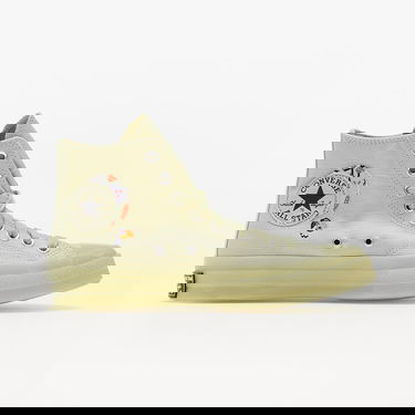 Кецове и обувки Converse Chuck 70 History Month W Бежово | A01730C, 2