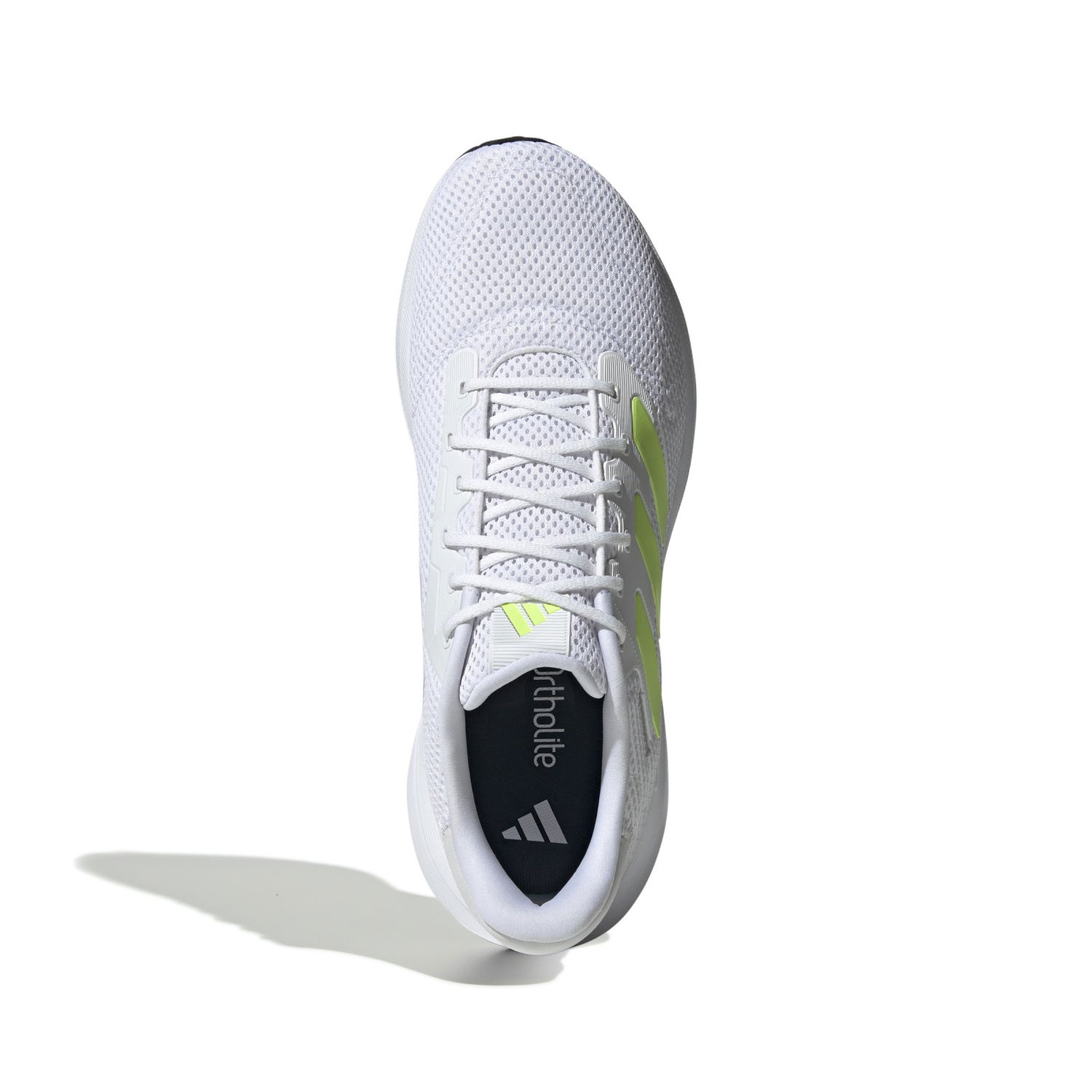 Кецове и обувки adidas Performance RESPONSE RUNNER Сиво | IH3581, 1