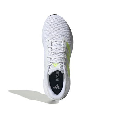Кецове и обувки adidas Performance RESPONSE RUNNER Сиво | IH3581, 1