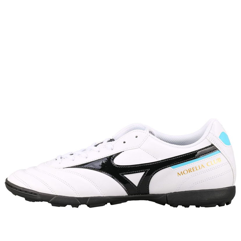 Кецове и обувки Mizuno Morelia 2 Club AS Бяло | P1GD221609