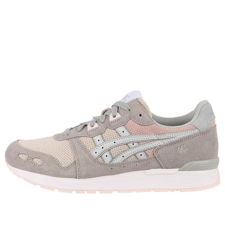 Кецове и обувки Asics Gel Lyte Plein Air Сиво | H8BVK-0043