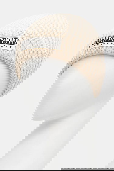 Шапка Napapijri Napapijri F-Vispa Beanie Бежово | NP0A4HXMN1J1, 1