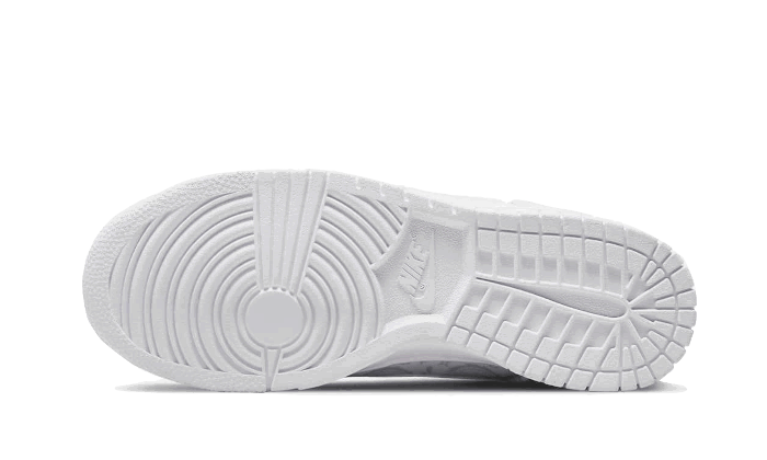 Кецове и обувки Nike Dunk Low ''White Paisley'' W Бяло | DJ9955-100, 1