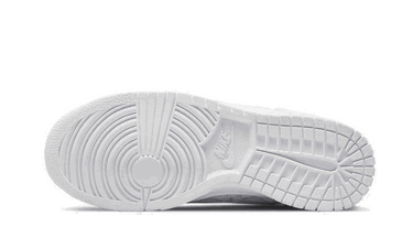 Кецове и обувки Nike Dunk Low ''White Paisley'' W Бяло | DJ9955-100, 1